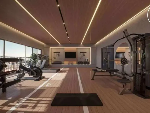 Imagem 13: Loft À Venda, no Edifício Soft Living, Bessa, com 1 Quarto, 38,23M²