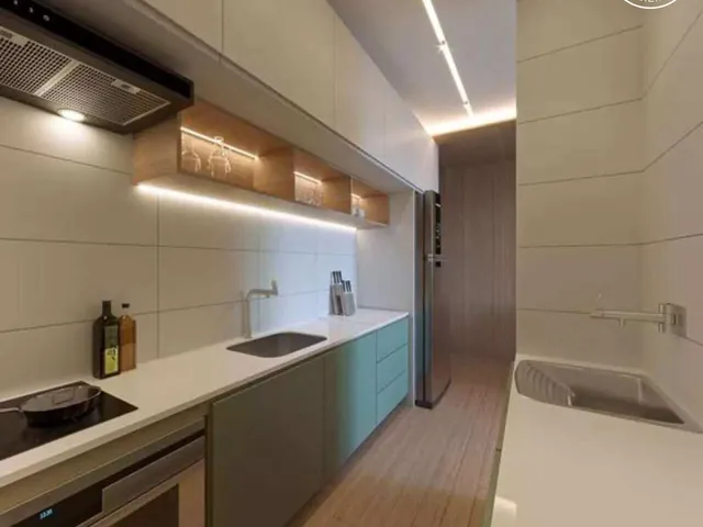 Imagem 6: Loft À Venda, no Edifício Soft Living, Bessa, com 1 Quarto, 38,23M²