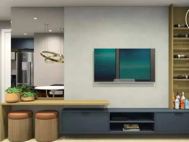 Imagem 14: Loft À Venda, no Edifício Soft Living, Bessa, com 1 Quarto, 38,23M²