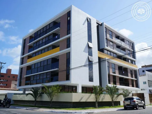 Imagem: Apartamento a apenas 50 metros da orla de