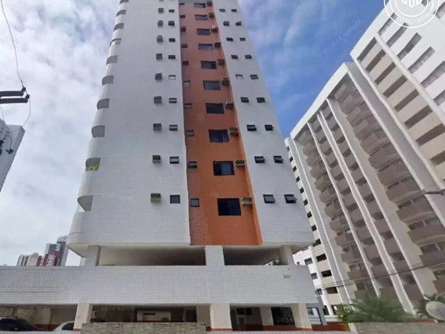 Imagem: Apartamento de Luxo 3 Dormitórios em Manara