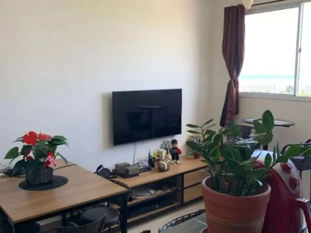 Imagem 6: Apartamento À Venda, no Reserva Almagre em Cabedelo, Cabedelo, com 2 Quartos, 46M²