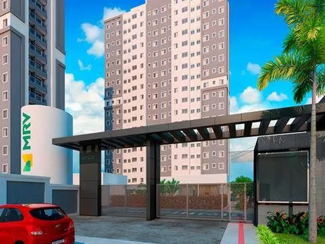 Imagem 15: Apartamento À Venda, no Reserva Almagre em Cabedelo, Cabedelo, com 2 Quartos, 46M²