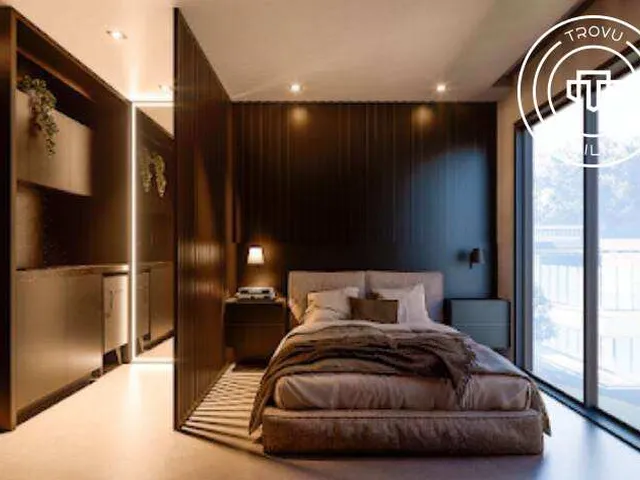 Imagem 10: Flat à venda, no Park Solare em João Pessoa, Bessa, com 1 quarto, 22,26m²