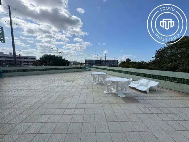 Imagem 4: Apartamento à venda, no Parque Verde Vertical em Cabedelo, Parque Verde, com 4 quartos