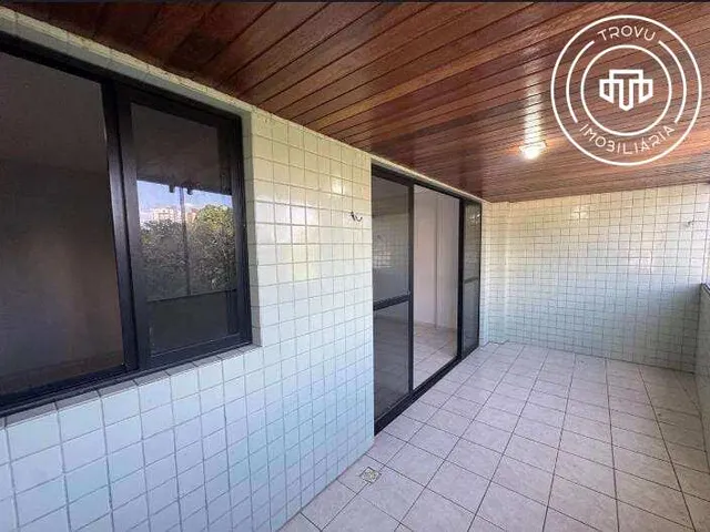 Imagem 12: Apartamento à venda, no Parque Verde Vertical em Cabedelo, Parque Verde, com 4 quartos
