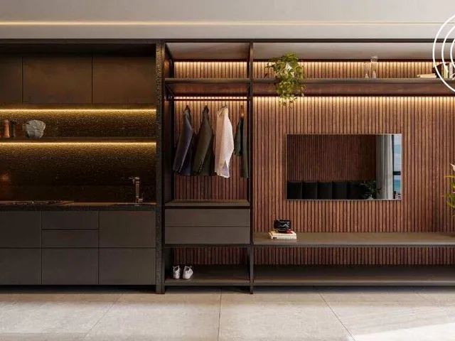 Imagem 13: Flat à venda, no Vitacea em João Pessoa, Jardim Oceania, com 1 quarto, 20,28m²