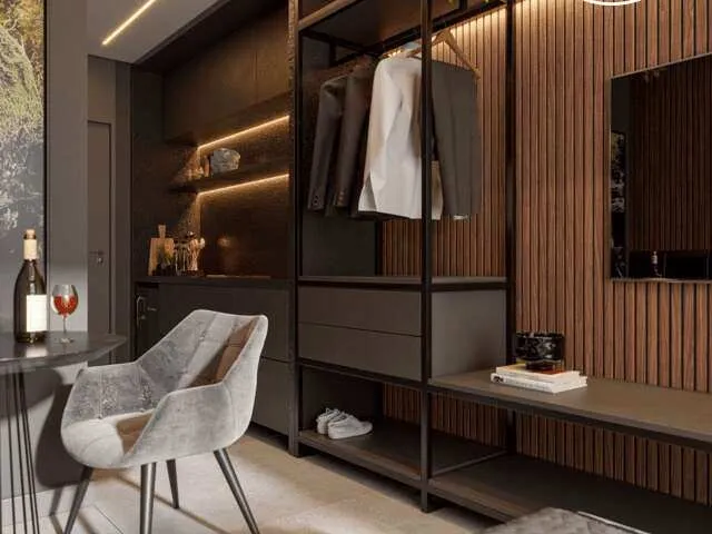 Imagem 12: Flat à venda, no Vitacea em João Pessoa, Jardim Oceania, com 1 quarto, 20,28m²