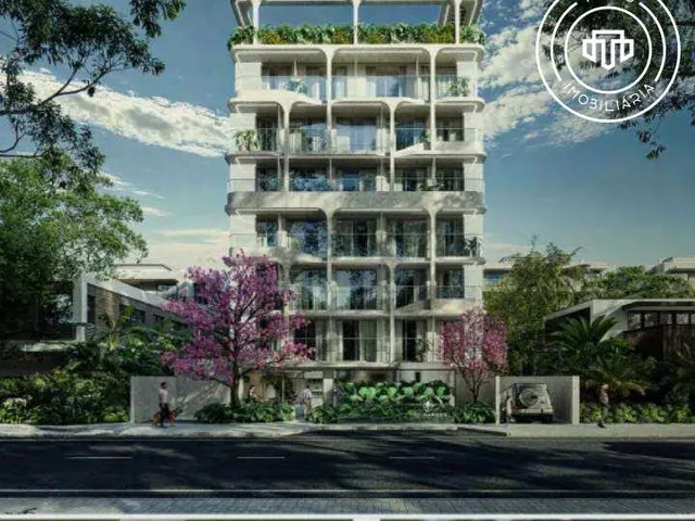 Imagem: Flat à venda, no The Garden em João Pessoa