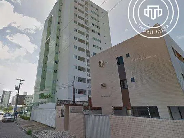 Imagem: Apartamento para alugar em João Pessoa