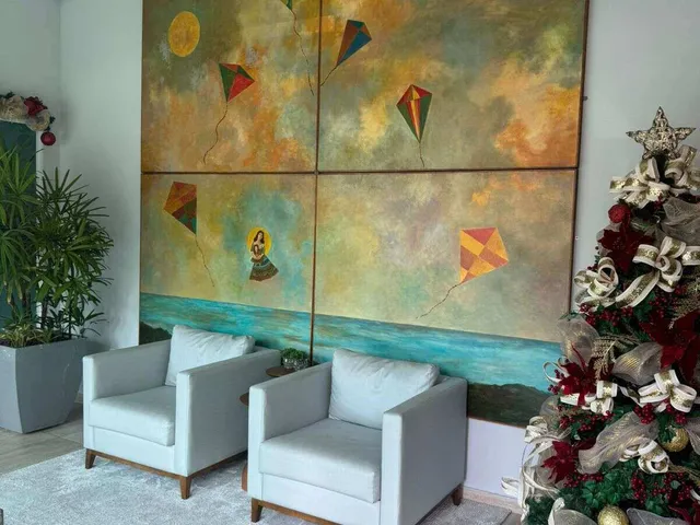 Imagem 14: Apartamento para alugar em João Pessoa, Jardim Oceania, com 2 quartos, 72m²