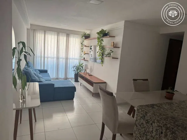 Imagem 8: Apartamento para alugar em João Pessoa, Jardim Oceania, com 2 quartos, 72m²