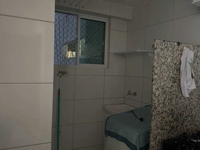 Imagem 3: Apartamento para alugar em João Pessoa, Jardim Oceania, com 2 quartos, 72m²