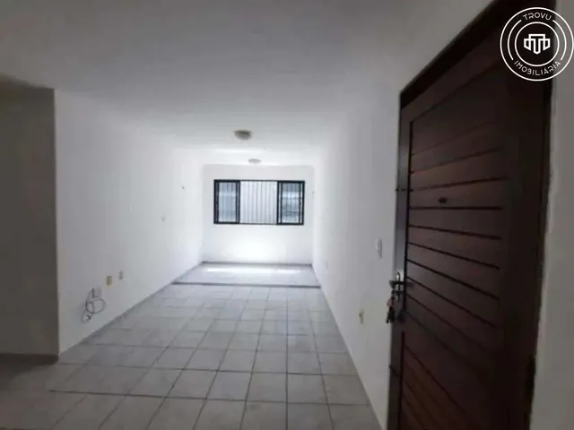 Imagem 8: Apartamento para alugar, no Residencial Marcelle I em João Pessoa, Bessa, com 3 quartos