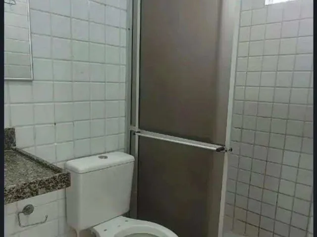 Imagem 5: Apartamento para alugar, no Residencial Marcelle I em João Pessoa, Bessa, com 3 quartos