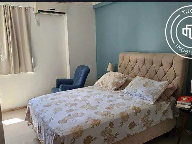 Imagem 13: Apartamento à venda, no Edifício Athalo em João Pessoa, Manaíra, com 3 quartos, 110m²