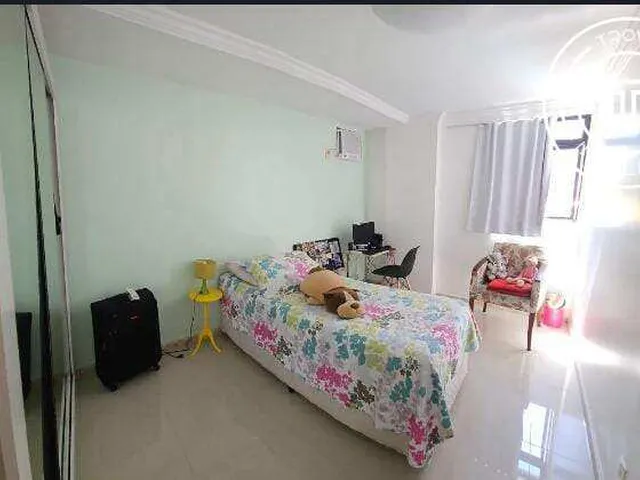 Imagem 4: Apartamento à venda, no Edifício Athalo em João Pessoa, Manaíra, com 3 quartos, 110m²