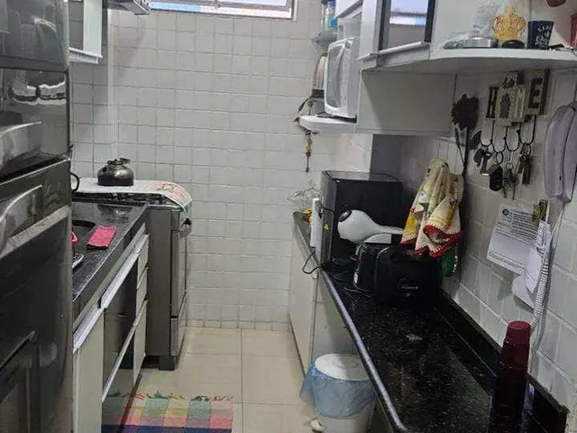 Imagem 10: Apartamento à venda, no Edifício Athalo em João Pessoa, Manaíra, com 3 quartos, 110m²