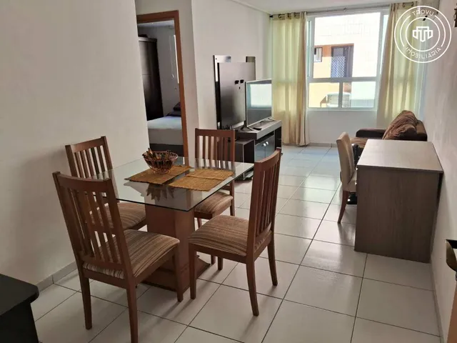 Imagem 8: Apartamento à venda, no Residencial Aruanã em Cabedelo, Intermares, com 1 quarto, 40m²
