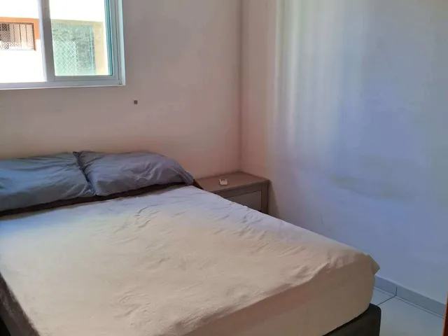 Imagem 6: Apartamento à venda, no Residencial Aruanã em Cabedelo, Intermares, com 1 quarto, 40m²