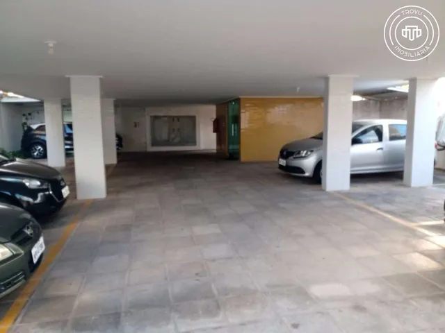 Imagem 2: Apartamento à venda, no Residencial Aruanã em Cabedelo, Intermares, com 1 quarto, 40m²