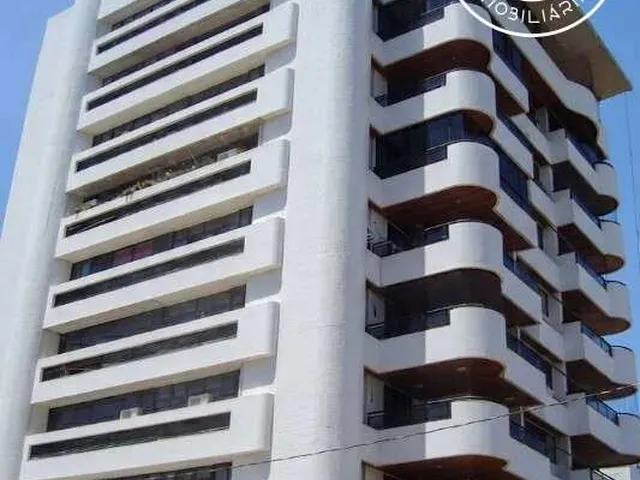 Imagem 2: Apartamento para alugar, no Atol das Rocas em Cabedelo, Intermares, com 4 quartos, 205m²
