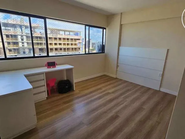 Imagem 9: Apartamento para alugar, no Atol das Rocas em Cabedelo, Intermares, com 4 quartos, 205m²