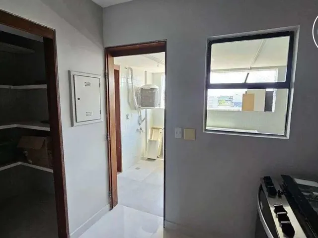 Imagem 6: Apartamento para alugar, no Atol das Rocas em Cabedelo, Intermares, com 4 quartos, 205m²