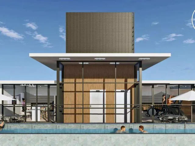 Imagem 6: Flat à venda, no Santa Maria Home Service em Cabedelo, Intermares, com 1 quarto, 24m²