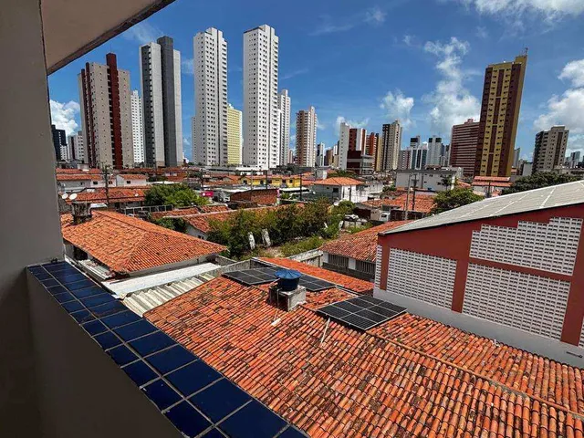 Imagem 8: Apartamento à venda, no Edifício Álvaro Marques em João Pessoa, Manaíra, com 3