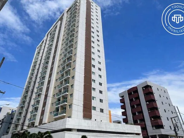 Imagem: Apartamento de luxo para alugar, no Saint