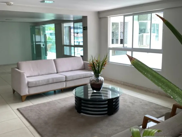 Imagem 4: Apartamento à venda, no Maison Escorel em João Pessoa, Cabo Branco, com 2 quartos, 82m²