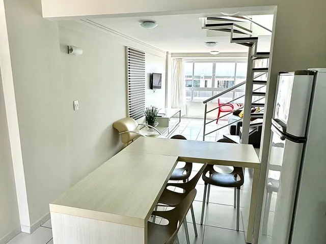 Imagem 10: Apartamento à venda, no Maison Escorel em João Pessoa, Cabo Branco, com 2 quartos, 82m²