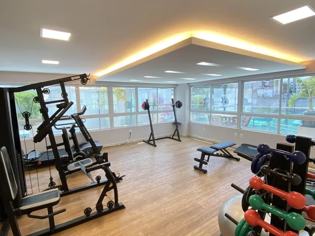 Imagem 16: Apartamento à venda, no Maison Escorel em João Pessoa, Cabo Branco, com 2 quartos, 82m²