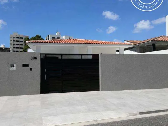 Imagem: Casa à venda, no Casa em Jardim Cidade