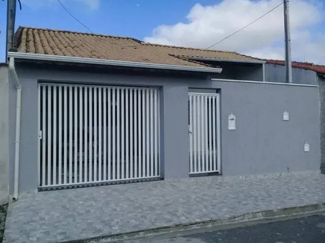 Imagem: Casa com 3 Dormitórios, 120 M² - Venda