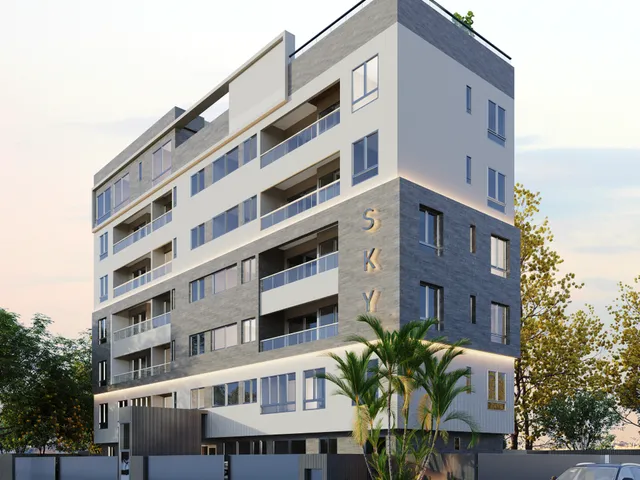 Imagem: Sky Altiplano Residence