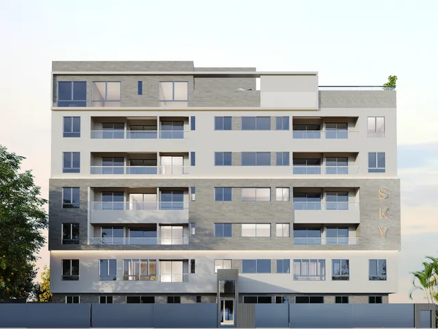 Imagem 16: Sky Altiplano Residence