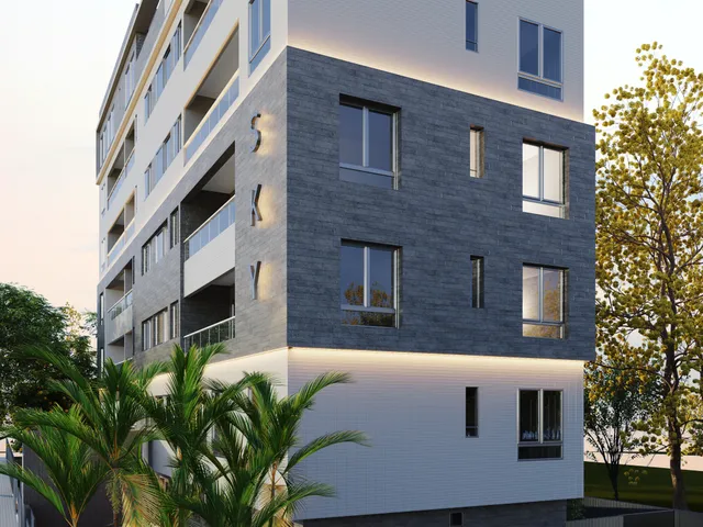 Imagem 3: Apartamento à venda em João Pessoa, Altiplano Cabo Branco, com 2 quartos, 52.03m²