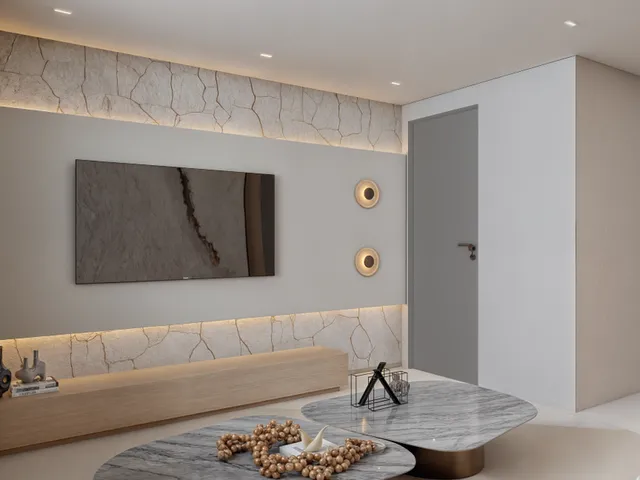 Imagem 6: Apartamento à venda em João Pessoa, Altiplano Cabo Branco, com 2 quartos, 52.03m²