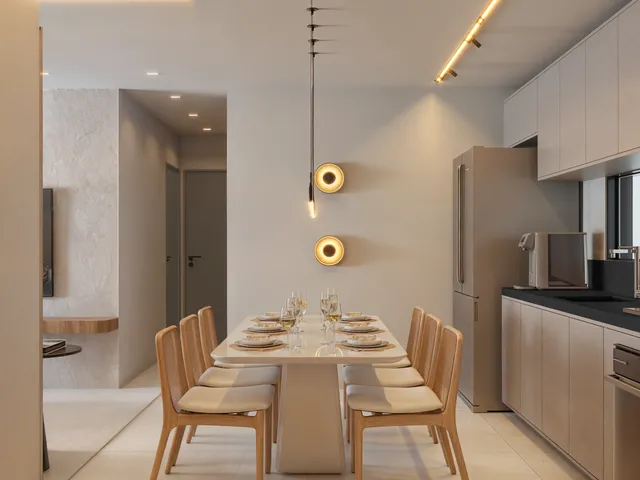 Imagem 9: Apartamento à venda em João Pessoa, Altiplano Cabo Branco, com 2 quartos, 52.03m²