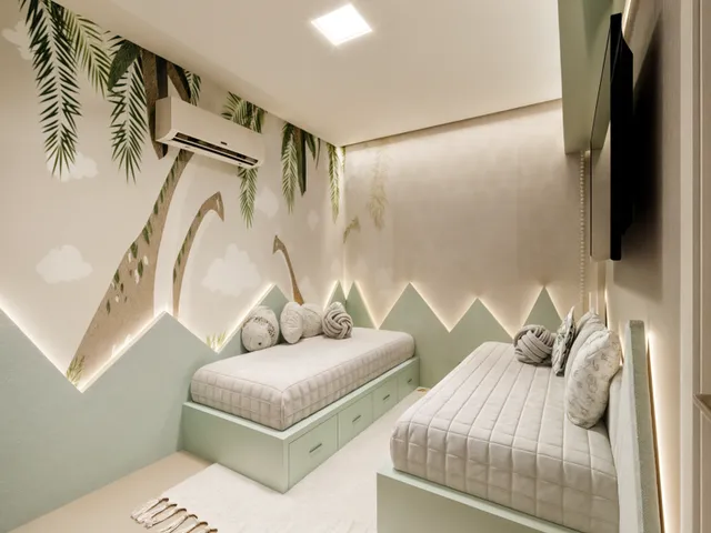 Imagem 15: Apartamento à venda em João Pessoa, Altiplano Cabo Branco, com 2 quartos, 52.03m²