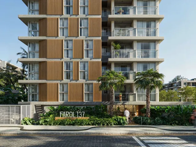 Imagem 2: Studio à venda em Cabedelo, Formosa, com 1 quarto, 29.73m²