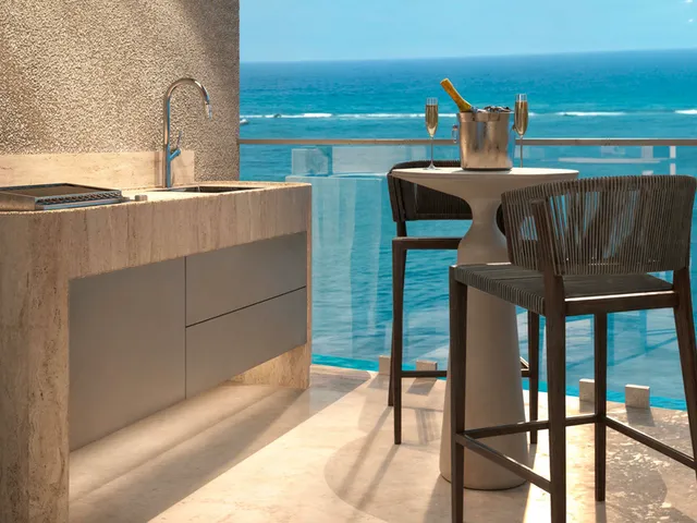 Imagem 3: Studio à venda em Cabedelo, Formosa, com 1 quarto, 29.73m²