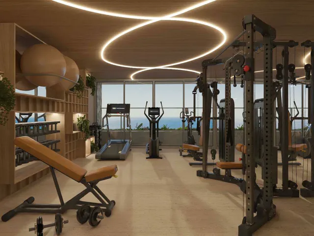 Imagem 2: Apartamento à venda em Cabedelo, Formosa, com 2 quartos, 60.37m²
