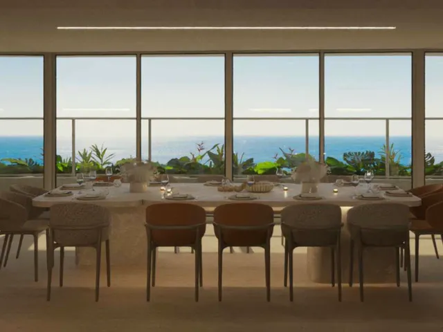 Imagem 5: Studio à venda em Cabedelo, Formosa, com 1 quarto, 29.73m²