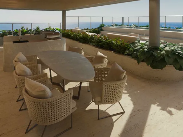 Imagem 3: Apartamento à venda em Cabedelo, Formosa, com 2 quartos, 60.37m²