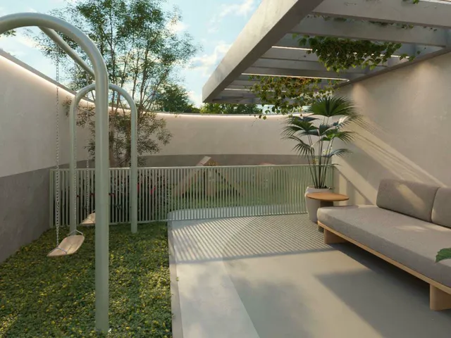 Imagem 8: Studio à venda em Cabedelo, Formosa, com 1 quarto, 29.73m²