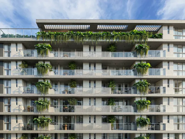 Imagem 9: Studio à venda em Cabedelo, Formosa, com 1 quarto, 29.73m²