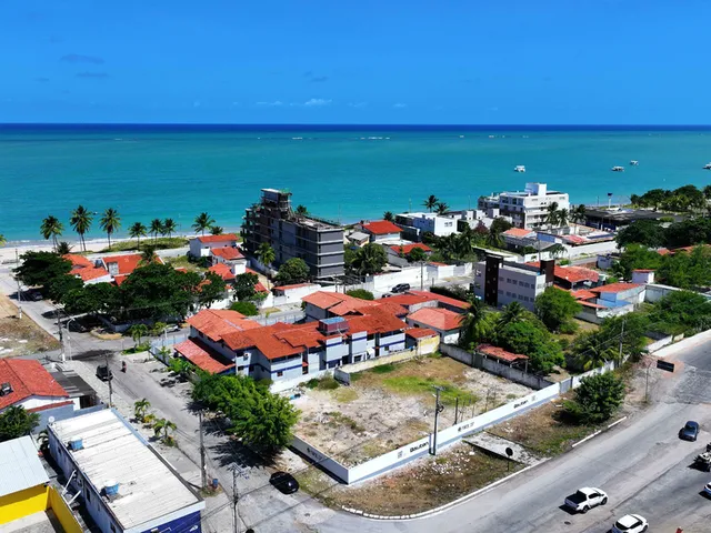 Imagem 10: Studio à venda em Cabedelo, Formosa, com 1 quarto, 29.73m²